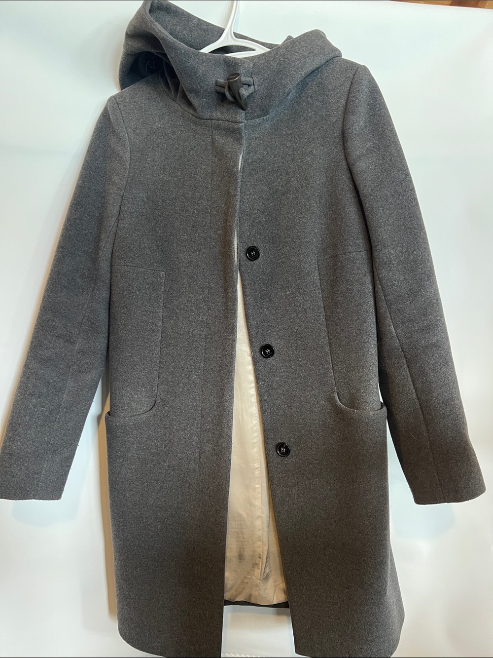 Babaton Wool/Cashmere